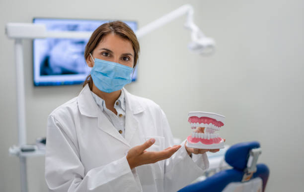 Best Dentist for Dental Trauma  in Sunrise Beach Village, TX