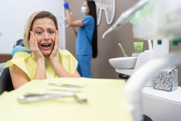 Best Tooth Infection Emergency Dentist  in Sunrise Beach Village, TX